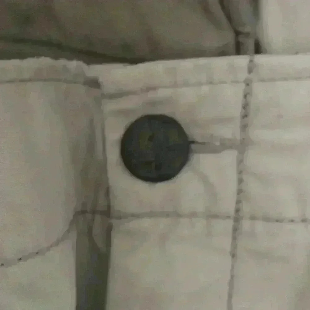 NINETEEN SIXTY-NINE Men’s Khaki Pants 36x30” - Picture 9 of 12